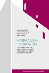 Minimalizm formalny