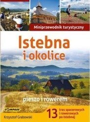 Miniprzewodnik - Istebna i okolice