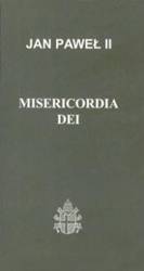 Misericordia Dei