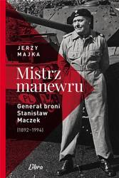 Mistrz manewru