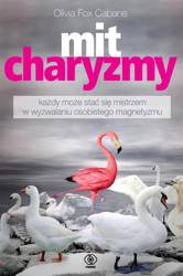 Mit charyzmy