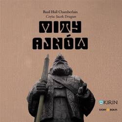 Mity Ajnów audiobook