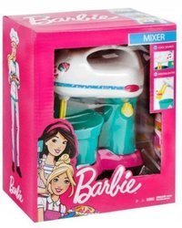 Mixer Barbie 8886