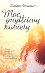 Moc modlitwy kobiety