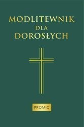 Modlitewnik dla dorosłych (zielony)