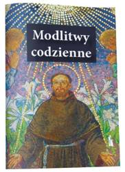 Modlitwy codzienne