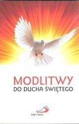 Modlitwy do Ducha Świętego