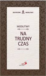 Modlitwy na trudny czas