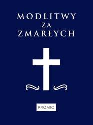 Modlitwy za zmarłych granat