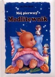 Mój pierwszy modlitewnik