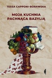 Moja kuchnia pachnąca bazylią