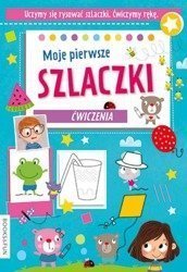 Moje pierwsze szkaczki