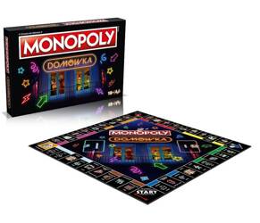 Monopoly Domówka