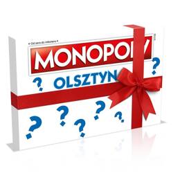 Monopoly Olsztyn