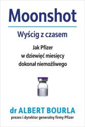 Moonshot. Wyścig z czasem