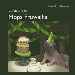 Mops Fruwajka