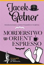 Morderstwo w Orient Espresso