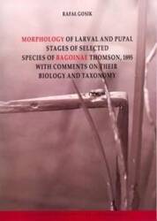 Morphology of Larval and Pulpal Stages of...