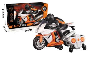 Motor R/C