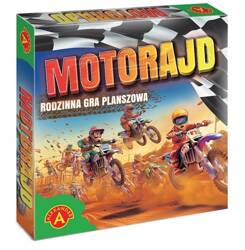 Motorajd ALEX