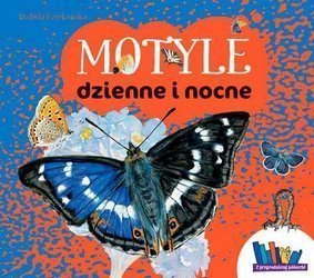 Motyle dzienne i nocne