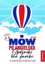 Mów po angielsku spójniki bez paniki A2/B2