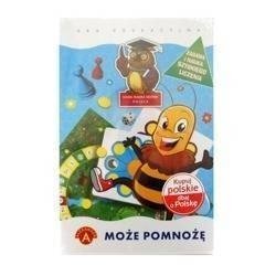 Może pomnożę