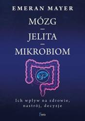 Mózg - jelita - układ odpornościowy