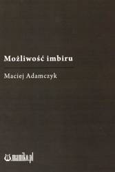 Możliwość imbiru