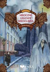 Mroczne legendy Wrocławia