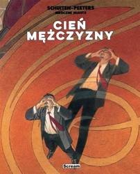 Mroczne miasta - Cień Mężczyzny