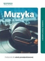 Muzyka LO Podręcznik ZP w.2019