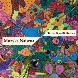 Muzyka Naiwna (CD)