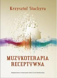 Muzykoterapia receptywna