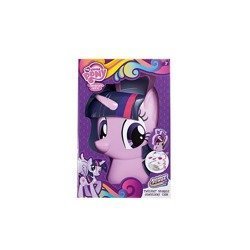 My Little Pony Twilight zestaw biżuterii do włosów