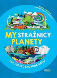 My, strażnicy planety