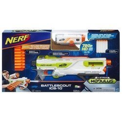 NERF B1756 Modulus NStrike battlescout