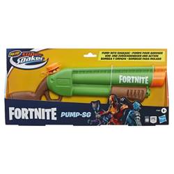 NERF E7647 Fortnite Soaker