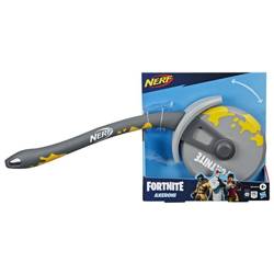 NERF E8301 Fortnite Axes topór