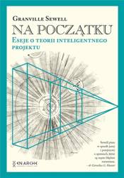 Na początku Eseje o teorii inteligentnego.. BR