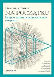 Na początku Eseje o teorii inteligentnego.. TW