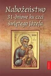 Nabożeństwo 31-dniowe ku czci świętego Józefa