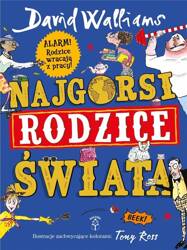 Najgorsi rodzice świata BR