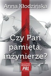 Najlepsze kryminały PRL. Czy Pan pamięta, inż.?