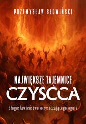 Największe tajemnice czyśća