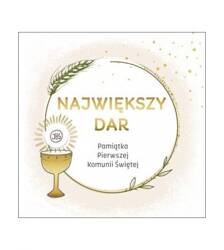 Największy dar