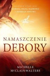 Namaszczenie Debory