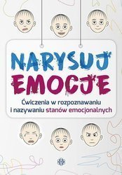 Narysuj emocje