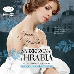 Narzeczona i hrabia audiobook