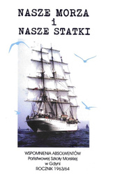 Nasze Morza i nasze statki